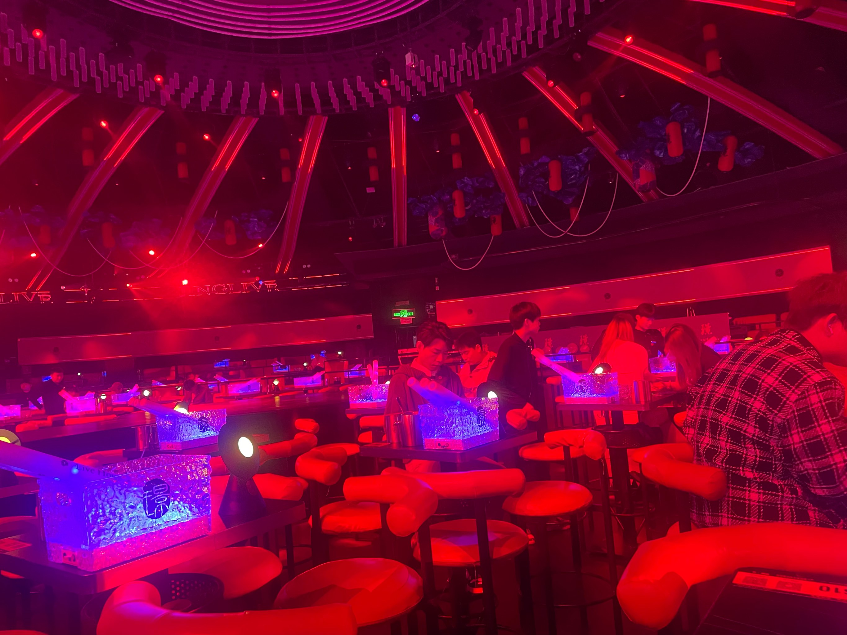 大同商务KTV推荐Top排行-灵丘县ktv预定