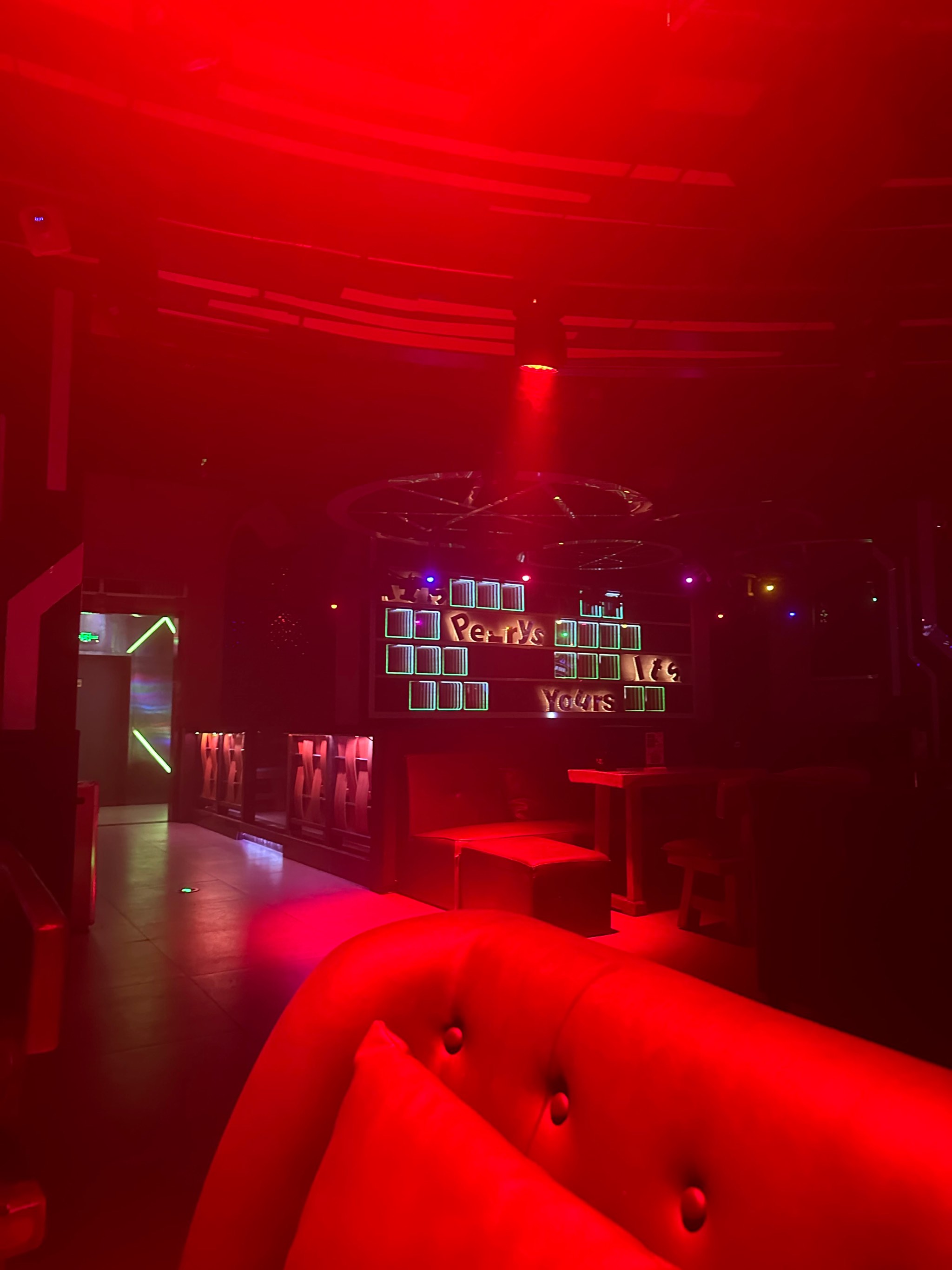 大同商务KTV玩转新潮商务主题-灵丘县ktv预定