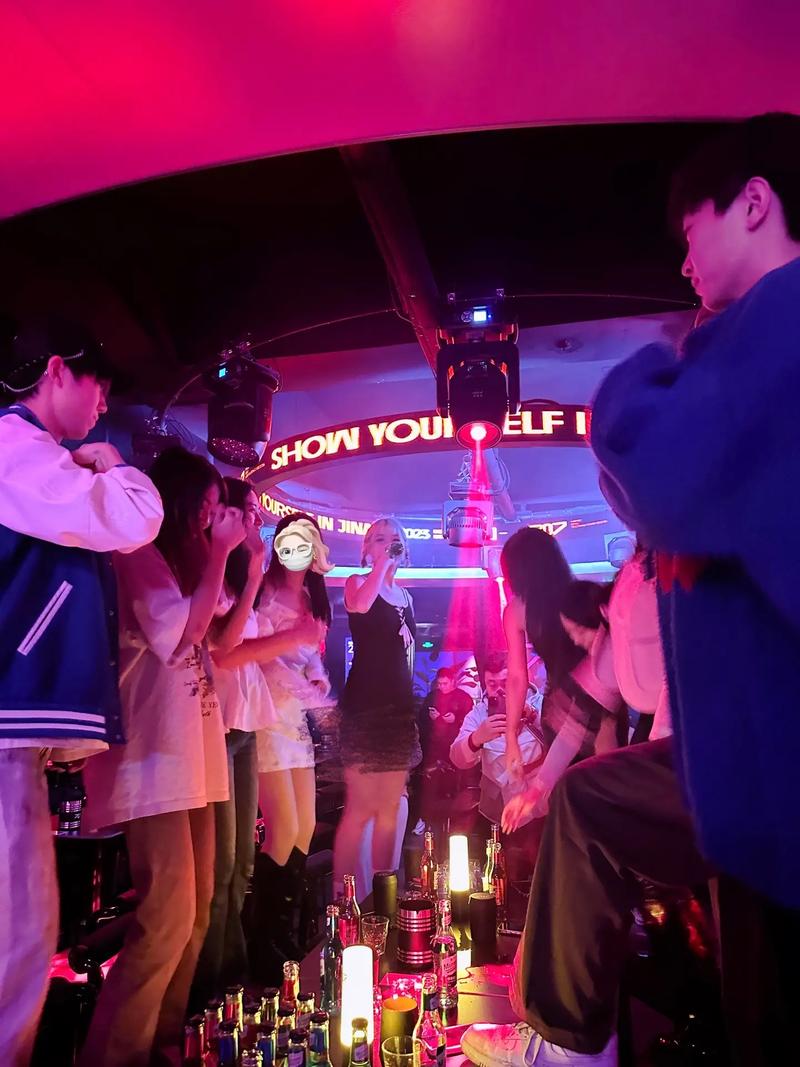 大同商务ktv含义解析-灵丘县ktv预定